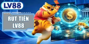 Rút Tiền LV88 - Tiền Về Tài Khoản Chỉ Trong Chớp Nhoáng